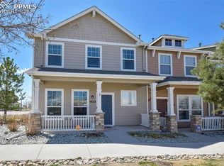 4823 Harrier Ridge Dr, Colorado Springs, CO 80916