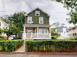 21-23 Elm Pl, Somerville, MA 02143
