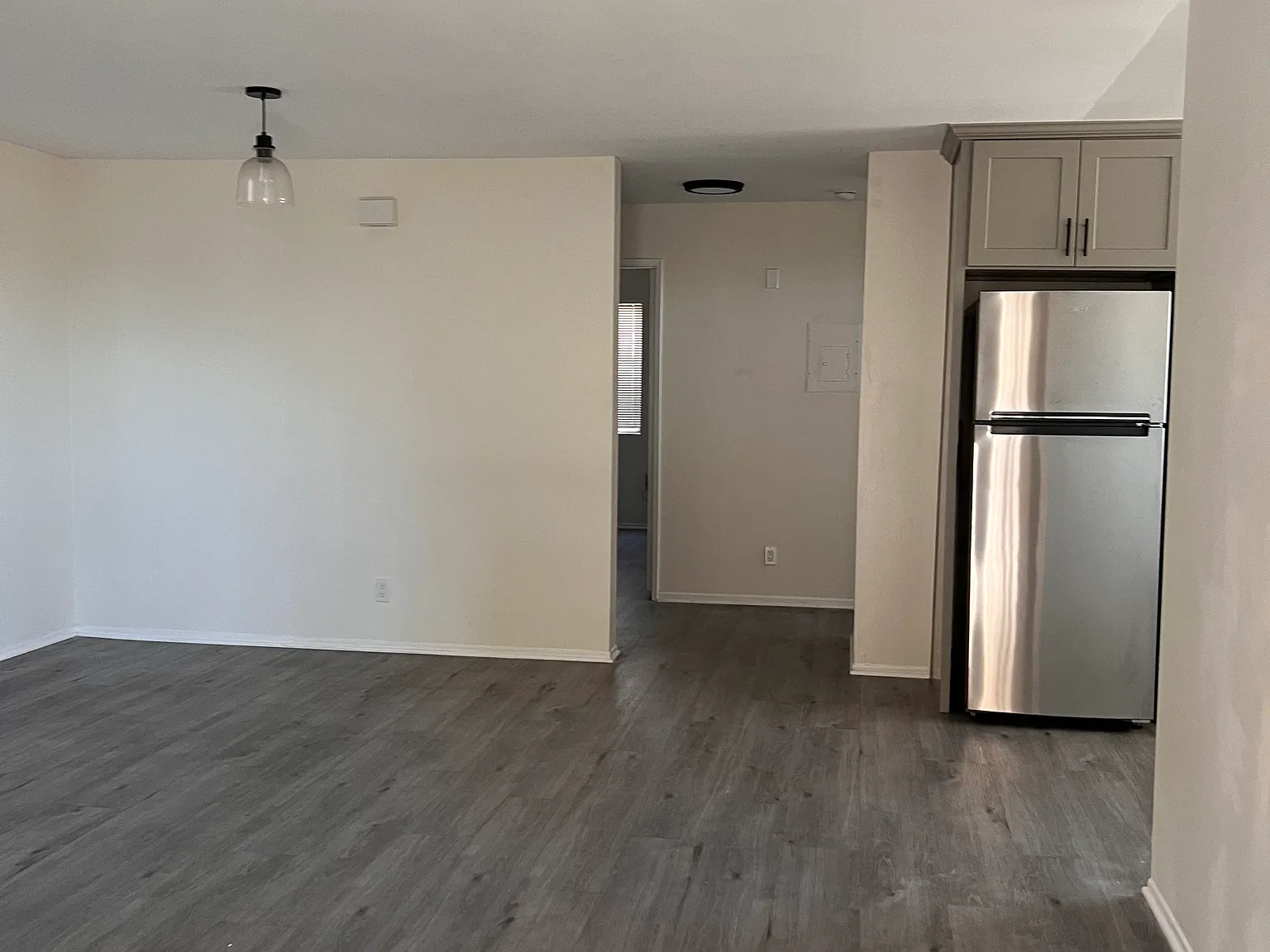 2 bed, $2,650 — Photo 1