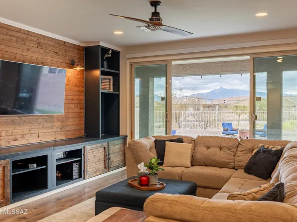 11320 E Granite Gulch Way, Tucson, AZ 85747