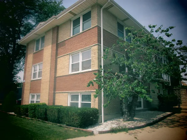 6972 W Belmont Ave #7, Chicago, IL 60634