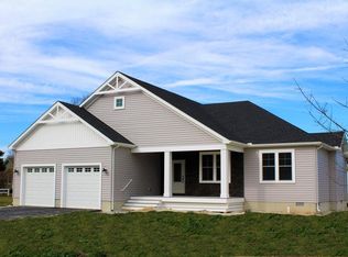 229 Chad Pl, Ocean View, DE 19970