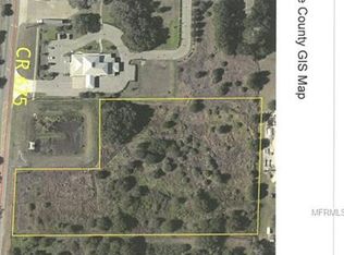 Us 301 N, Parrish, FL 34219