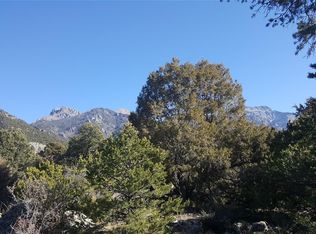 511 N Chaparral Way, Crestone, CO 81131