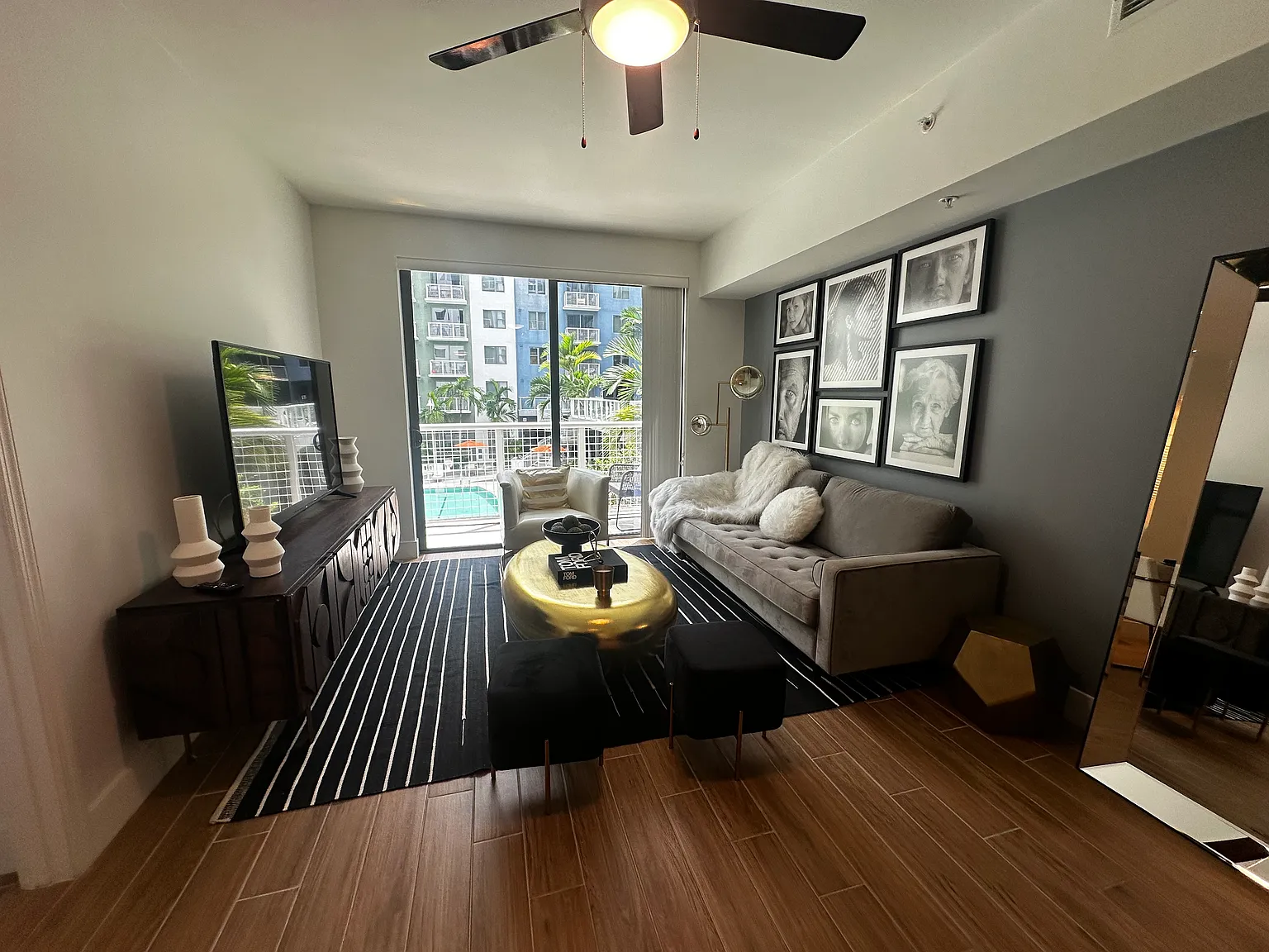 1 bed, 712 sqft, $2,000 — Photo 2
