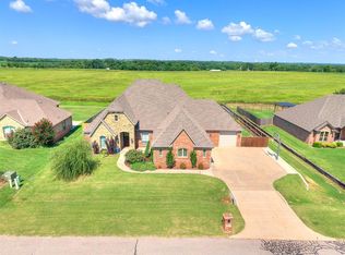 31877 Boomer Ave, Norman, OK 73072