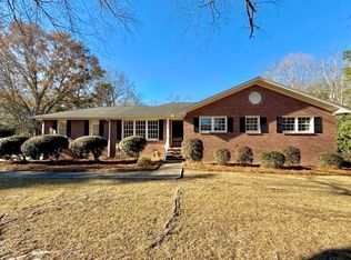 2282 Garrison St, Sumter, SC 29154
