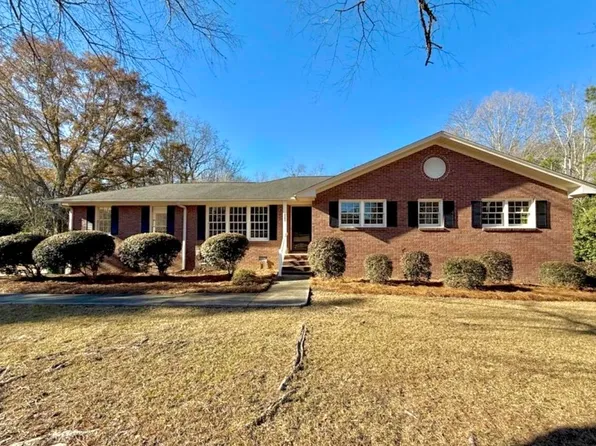 2282 Garrison St, Sumter, SC 29154