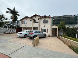 4368 Georgia St UNIT 4, San Diego, CA 92103