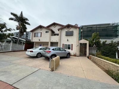 4368 Georgia St UNIT 4, San Diego, CA, 92103