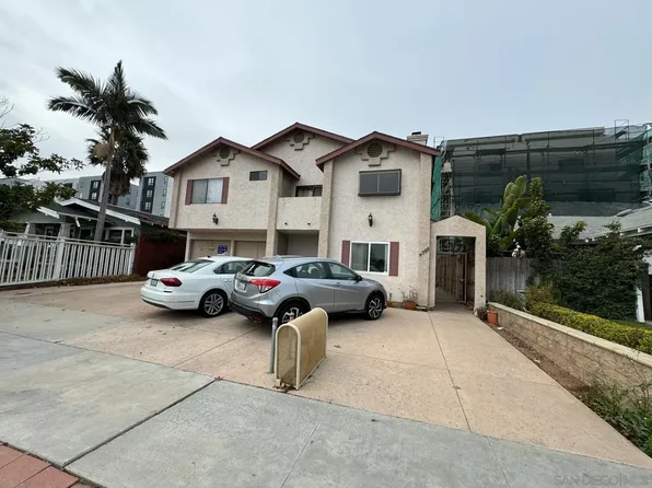 4368 Georgia St Unit 4, San Diego, CA 92103