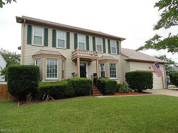 3rd image of 1601 Milldale Ct