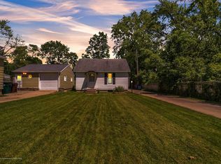 2109 Alpha St, Lansing, MI 48910