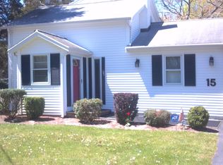 15 Hazel St, Wareham, MA 02571