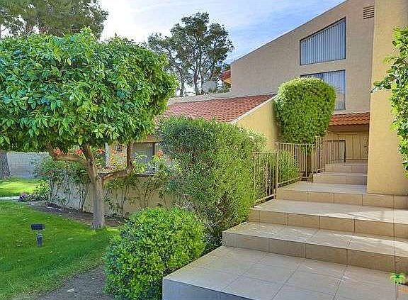 2nd image of 2600 S Palm Canyon Dr Unit 17