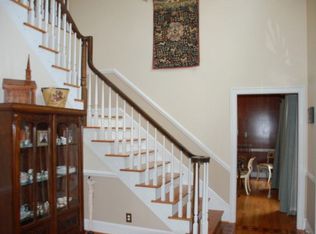 1560 Bethesda Rd, Lexington, NC 27295