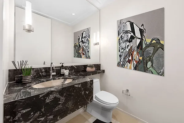 Sold by Douglas Elliman | media 27