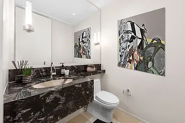 Sold by Douglas Elliman