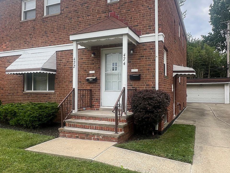 1st image of 472 E 222nd St #1