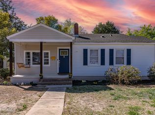 1103 E Caswell St, Kinston, NC 28501