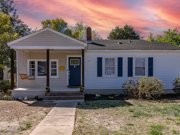 1103 E Caswell Street, Kinston, NC 28501