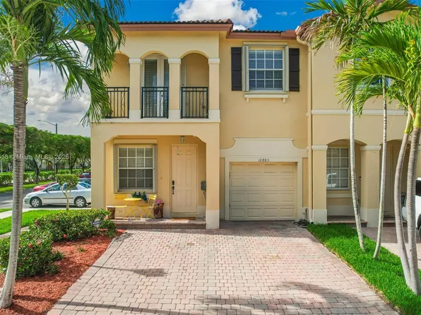 12883 SW 134th Ter, Miami, FL 33186