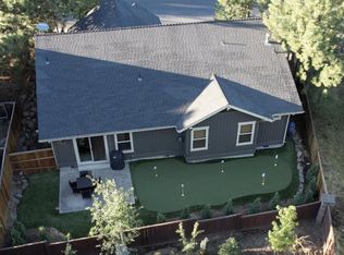 61492 Elder Ridge St, Bend, OR 97702