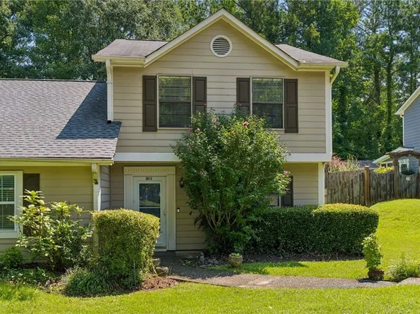 5013 Village Green Way, Alpharetta, GA 30009
