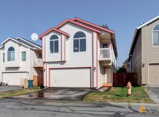1909 Colony Pl #31, Anchorage, AK 99507