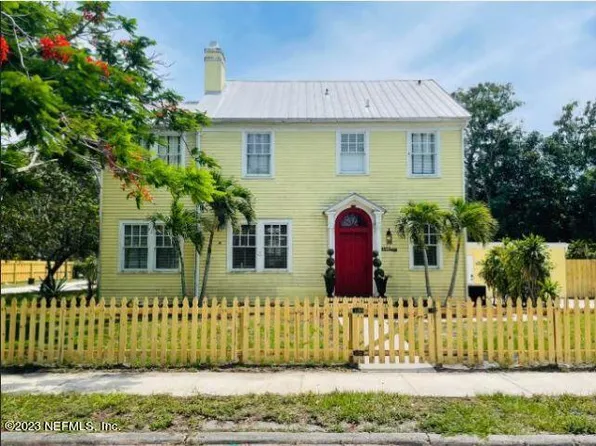 1011 BOSTON Avenue, Fort Pierce, FL 34950