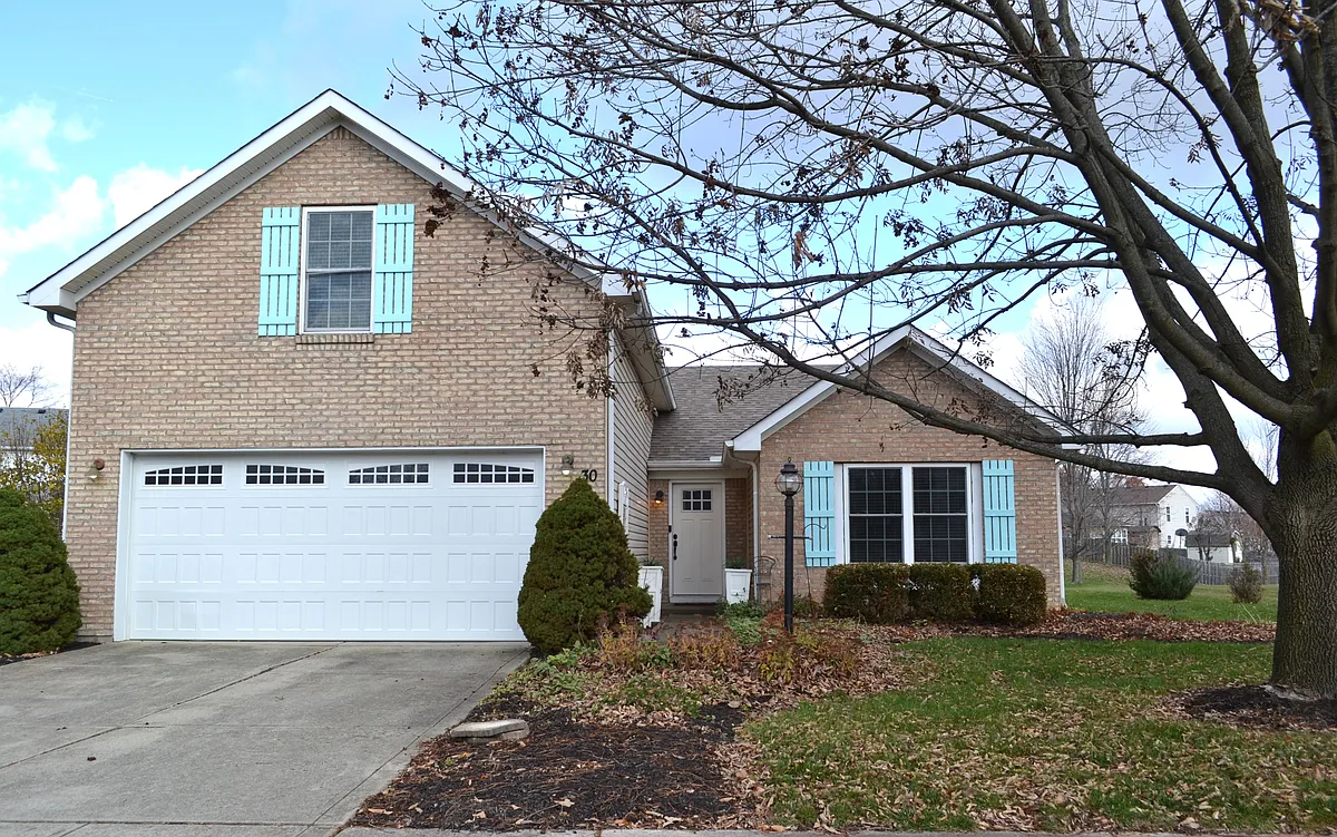 Building Photo - 30 E Quail Wood Ln