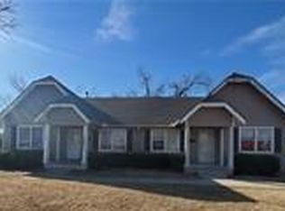 2619 S McKinley Ave, Oklahoma City, OK 73109