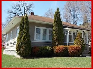 307 N Ferry Dr, Lake Mills, WI 53551