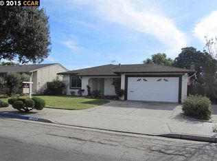 1076 Cheswick Dr, San Jose, CA 95121