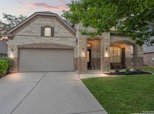 11533 Cypress Barn, Schertz, TX 78154
