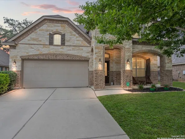 11533 Cypress Barn, Schertz, TX 78154
