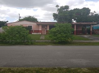 17220 NW 43rd Ave, Miami Gardens, FL 33055