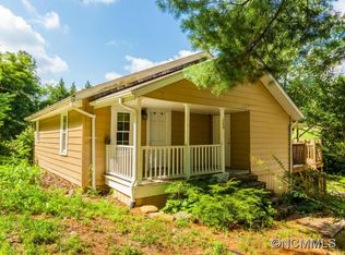 349 Longs Chapel Rd, Weaverville, NC 28787