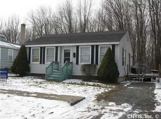 17 State St, Waterloo, NY 13165