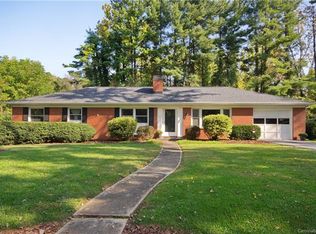 23 Carjen Ave, Asheville, NC 28804