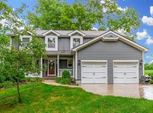 16272 150th St, Bonner Springs, KS 66012