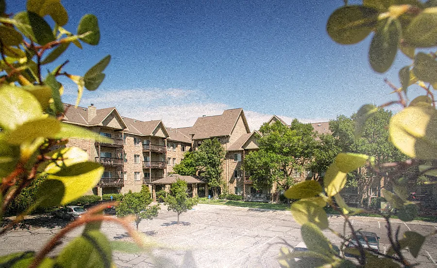 Wyndham Hill by Broadmoor