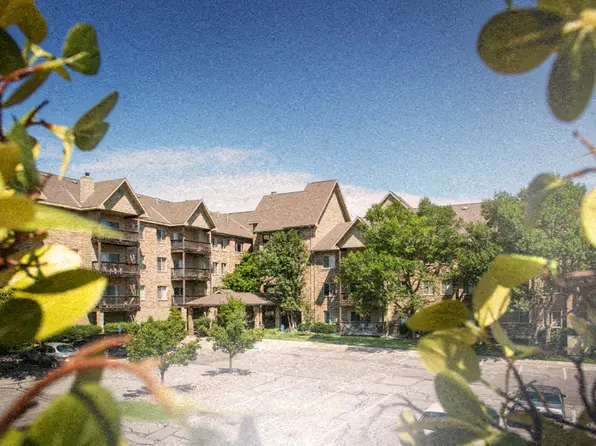 Wyndham Hill by Broadmoor