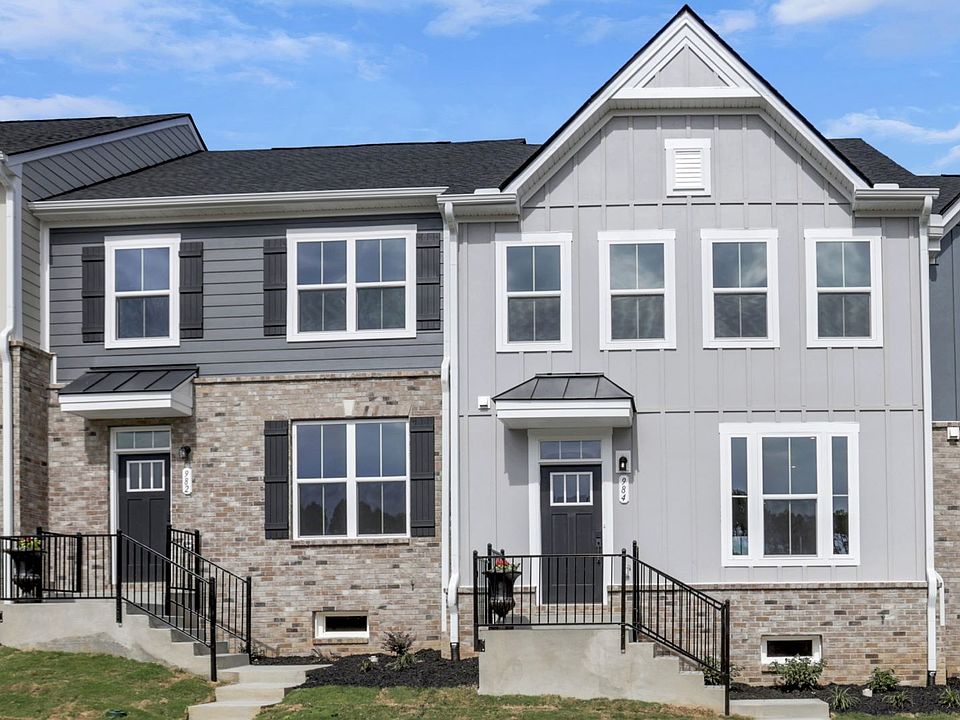 Mendelssohn 2-story
