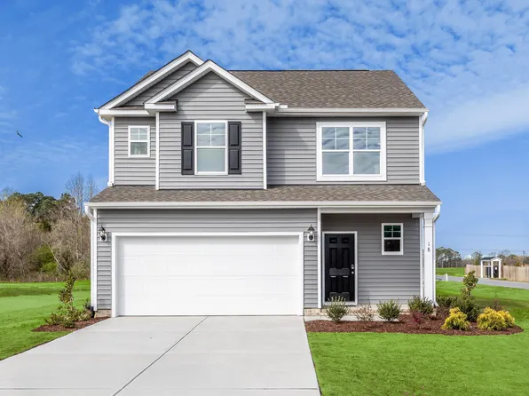 18 Cedar Run Ct, Benson, NC 27504