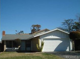 4471 Robinwood Cir, Irvine, CA 92604