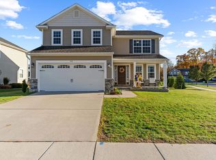 510 Cascade Ave, Fenton, MI 48430