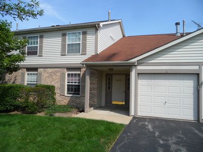 220 Crestview Dr UNIT D, Wauconda, IL, 60084