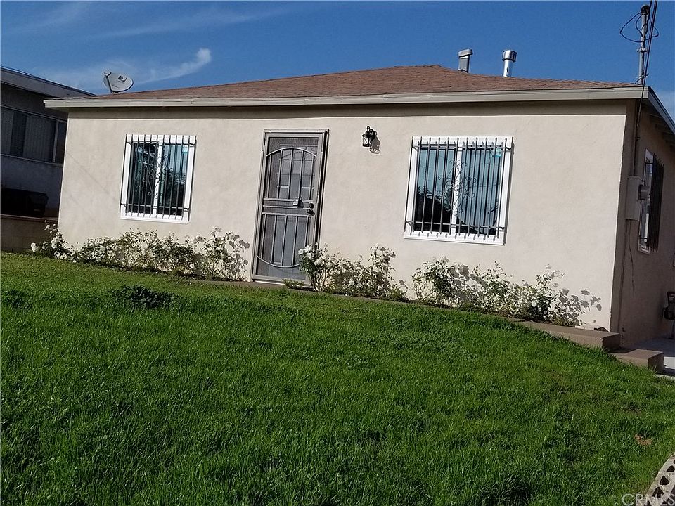 1st image of 1153 W 121st St