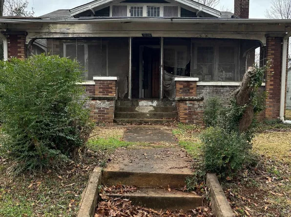 1128 15th Pl SW, Birmingham, AL 35211